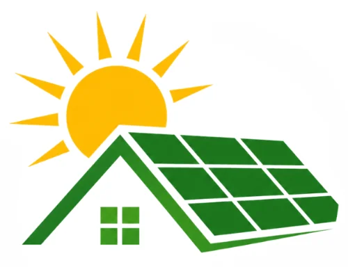 Panneaux Solaires La Bernardière